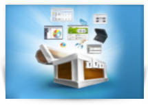 Loan Quick Link 3 Lock Box Security(tm)